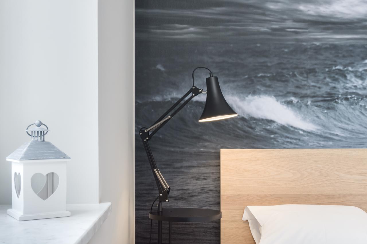 Elite Apartments Marine Deluxe Gdansk Dış mekan fotoğraf