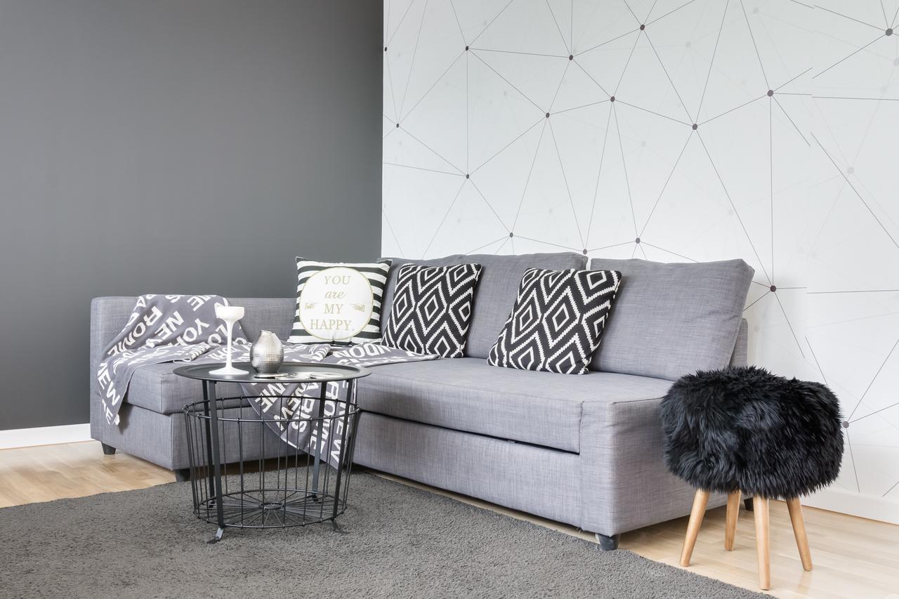 Elite Apartments Marine Deluxe Gdansk Dış mekan fotoğraf